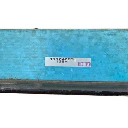 Ac-kylare evaporator | 11104083, 11164618 | Volvo L90C