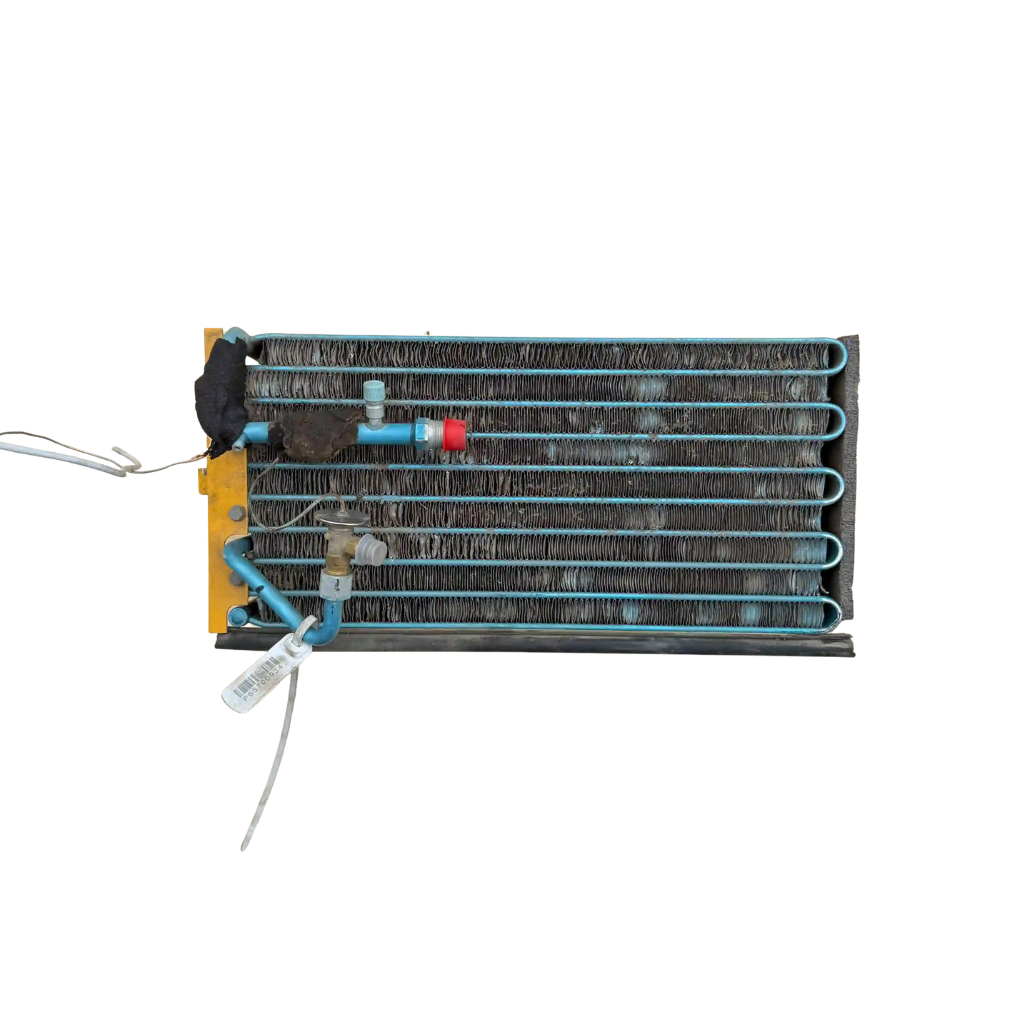 Ac-kylare evaporator | 11104083, 11164618 | Volvo L90C