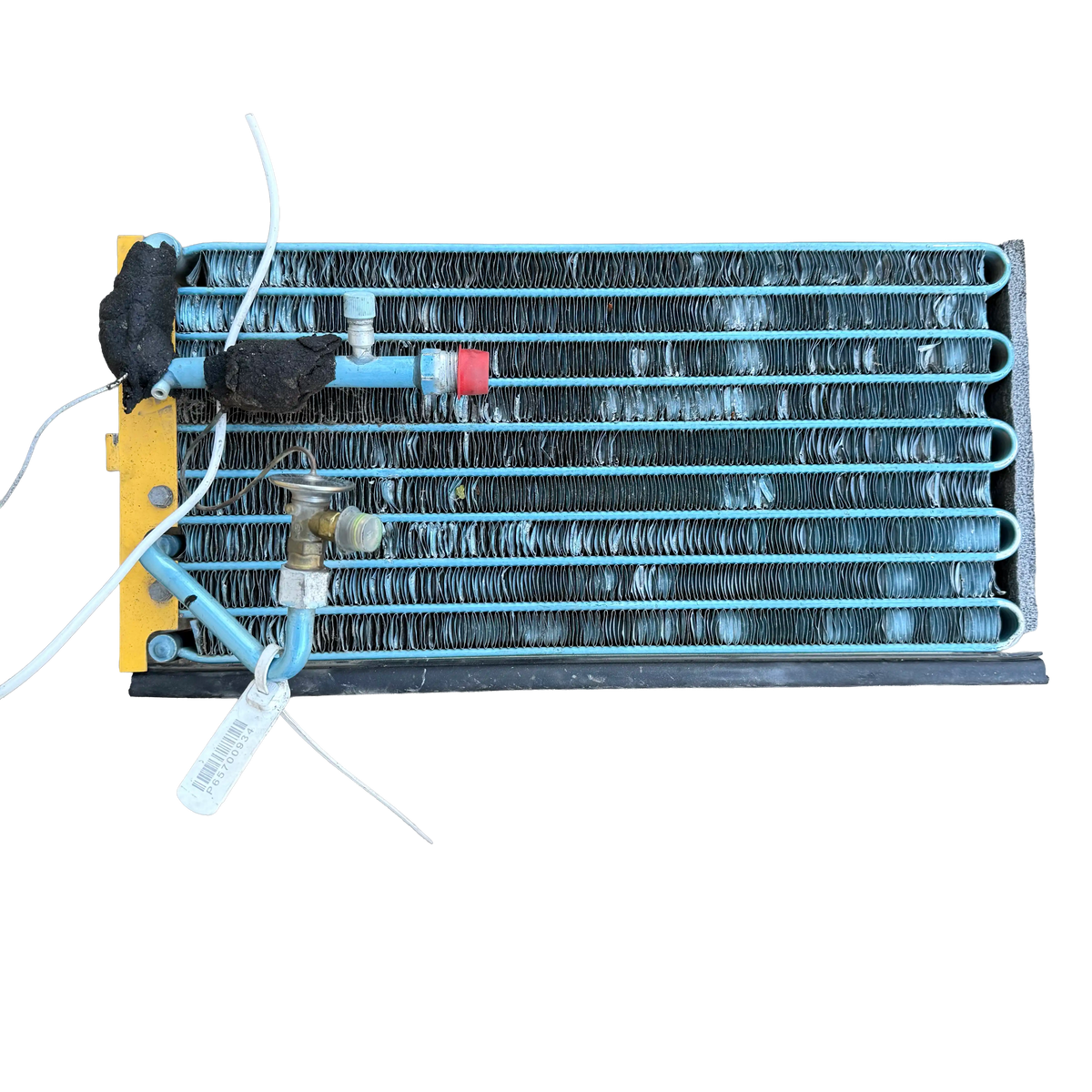 Ac-kylare evaporator | 11104083, 11164618 | Volvo L90C