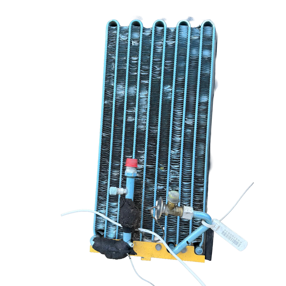 Ac-kylare evaporator | 11104083, 11164618 | Volvo L90C