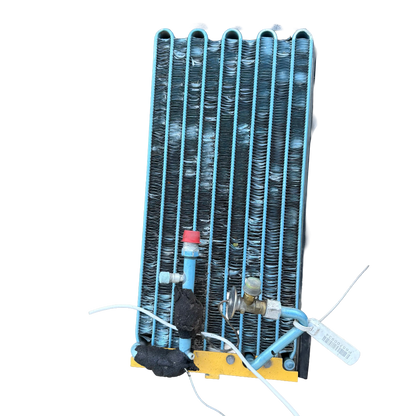Ac-kylare evaporator | 11104083, 11164618 | Volvo L90C