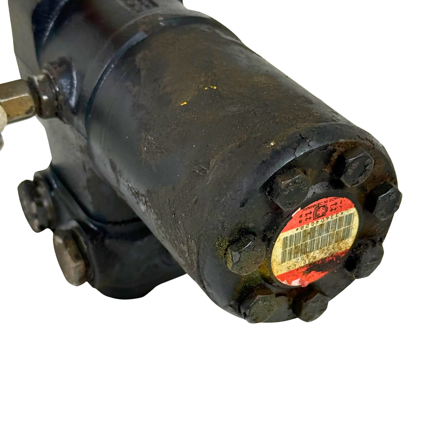 Styrorbitrol/manöverventil | 11700244 | Volvo L90C