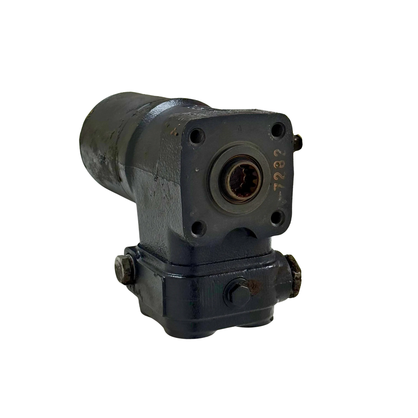 Styrorbitrol/manöverventil | 11700244 | Volvo L90C