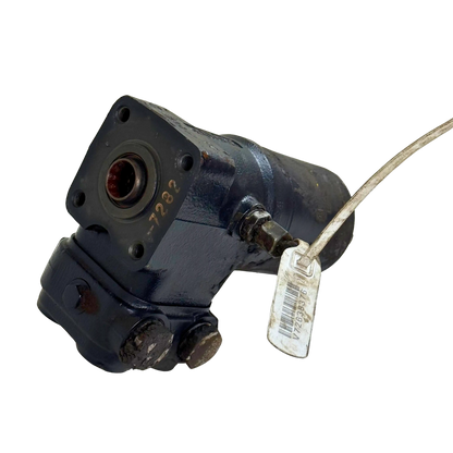 Styrorbitrol/manöverventil | 11700244 | Volvo L90C