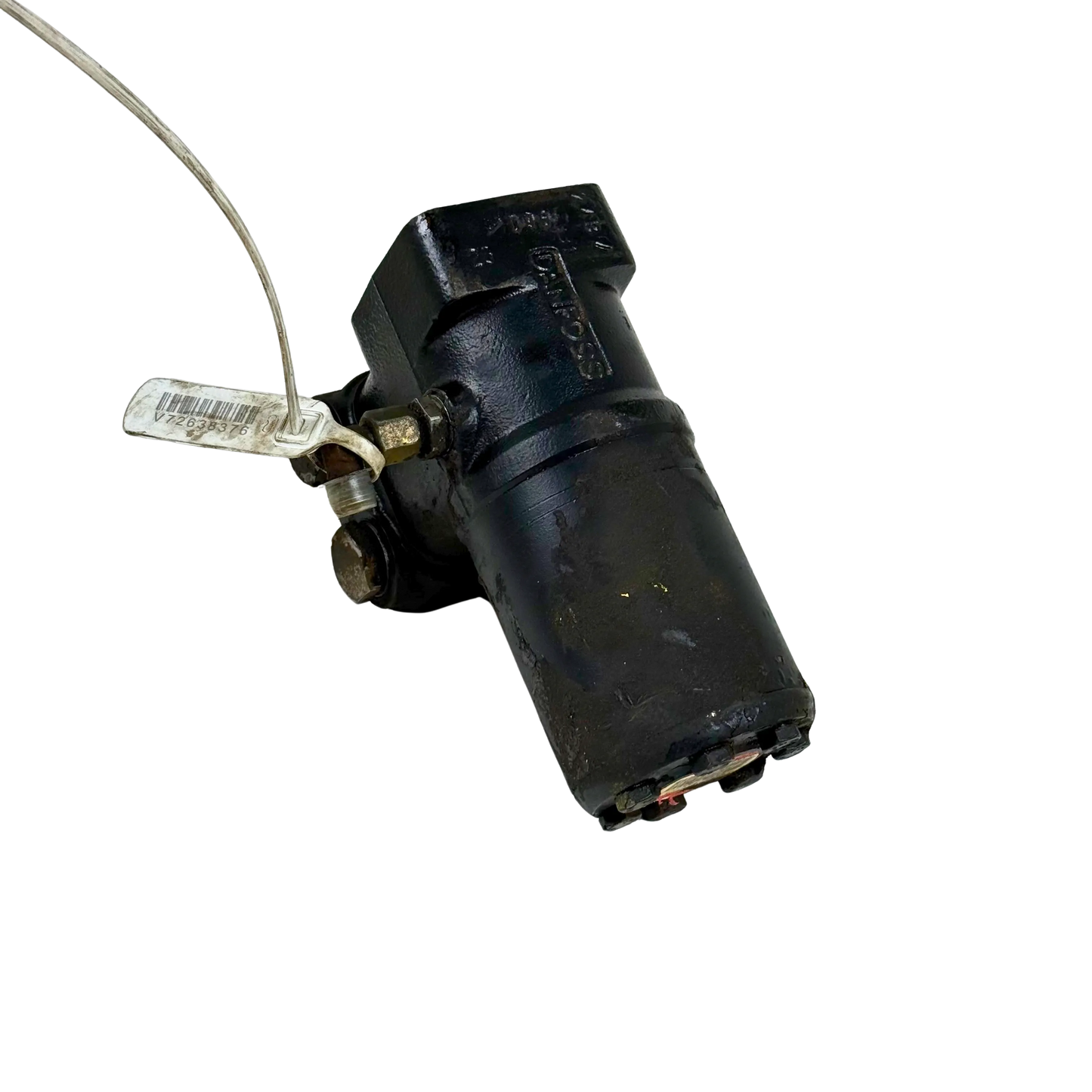 Styrorbitrol/manöverventil | 11700244 | Volvo L90C