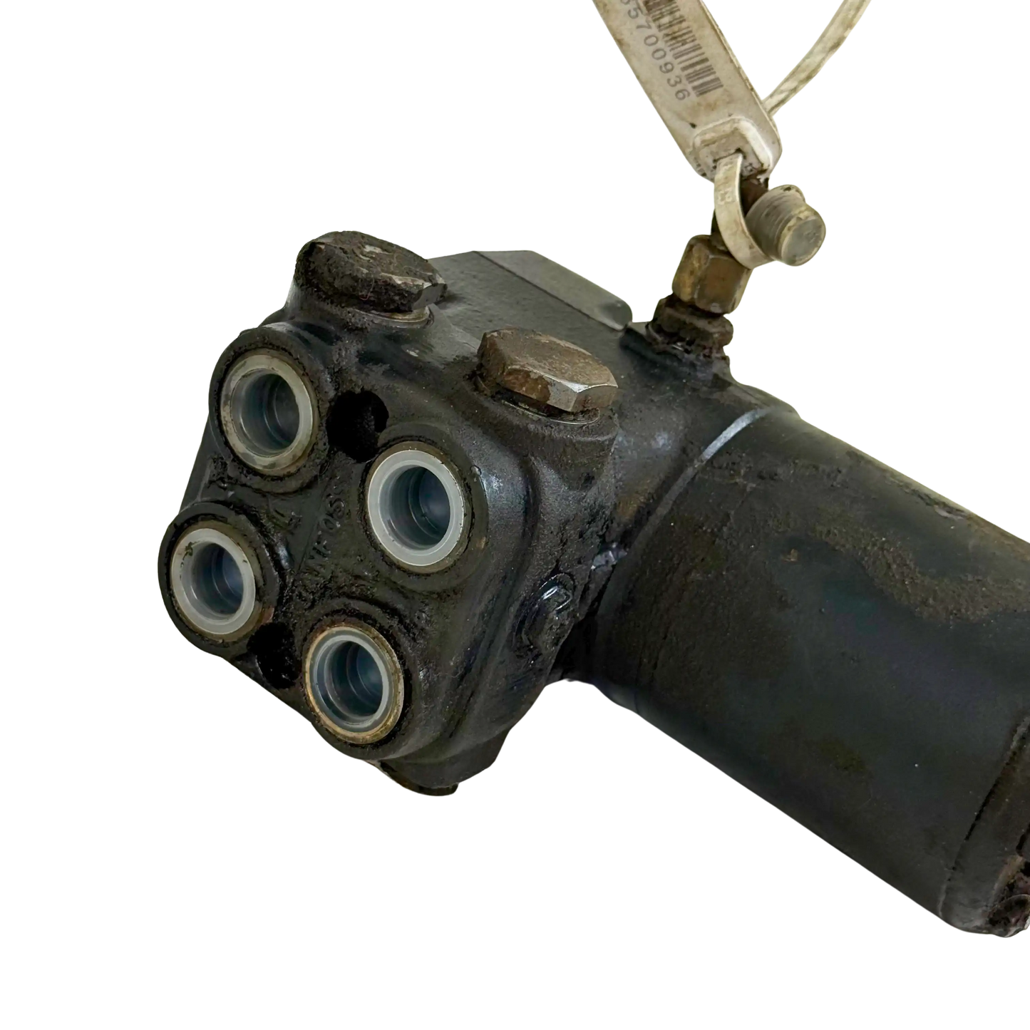 Styrorbitrol/manöverventil | 11700244 | Volvo L90C