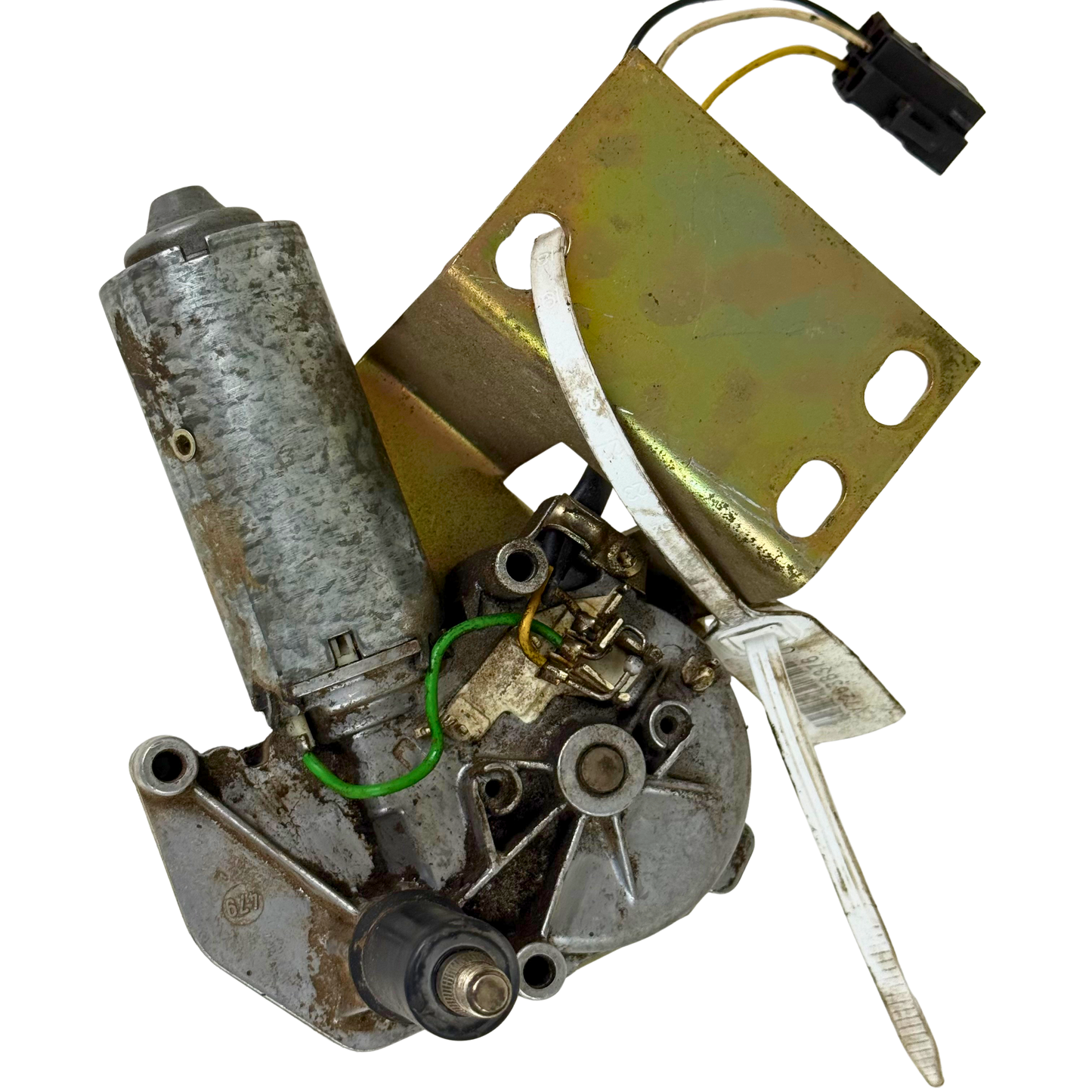 REAR WIPER MOTOR | 11039288 | Volvo L90C