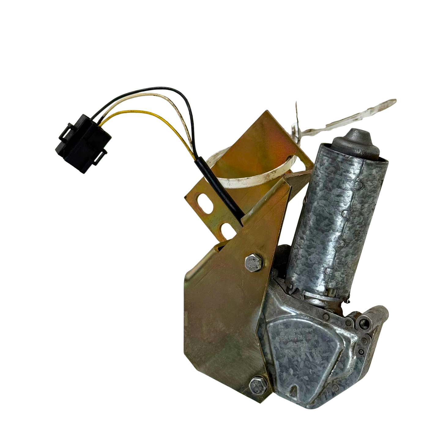 REAR WIPER MOTOR | 11039288 | Volvo L90C