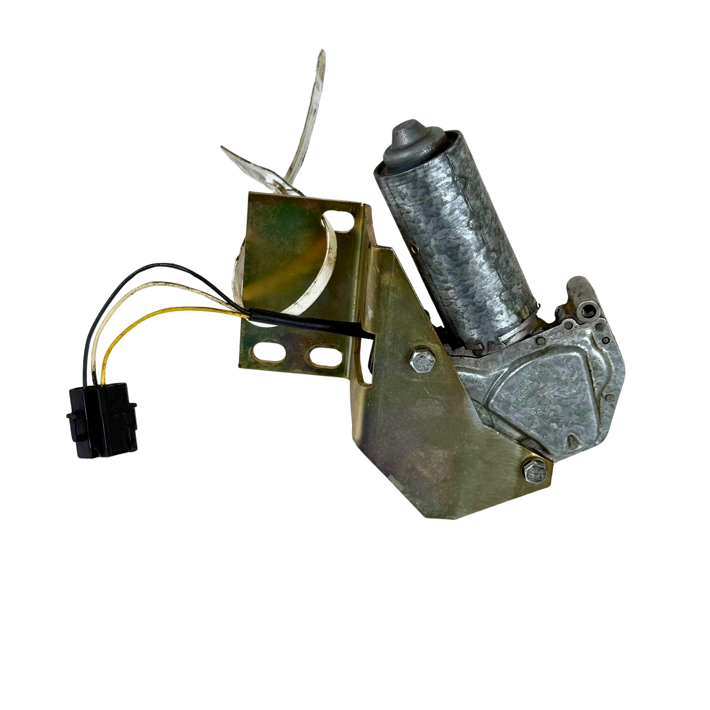 REAR WIPER MOTOR | 11039288 | Volvo L90C
