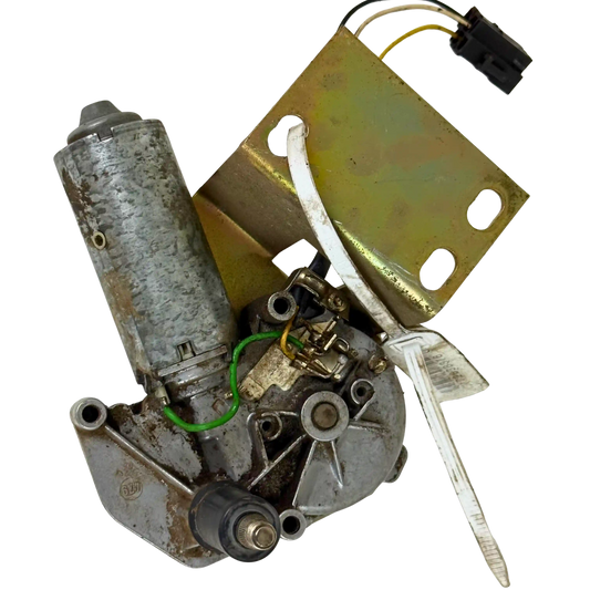 Torkarmotor bak | 11039288 | Volvo L90C