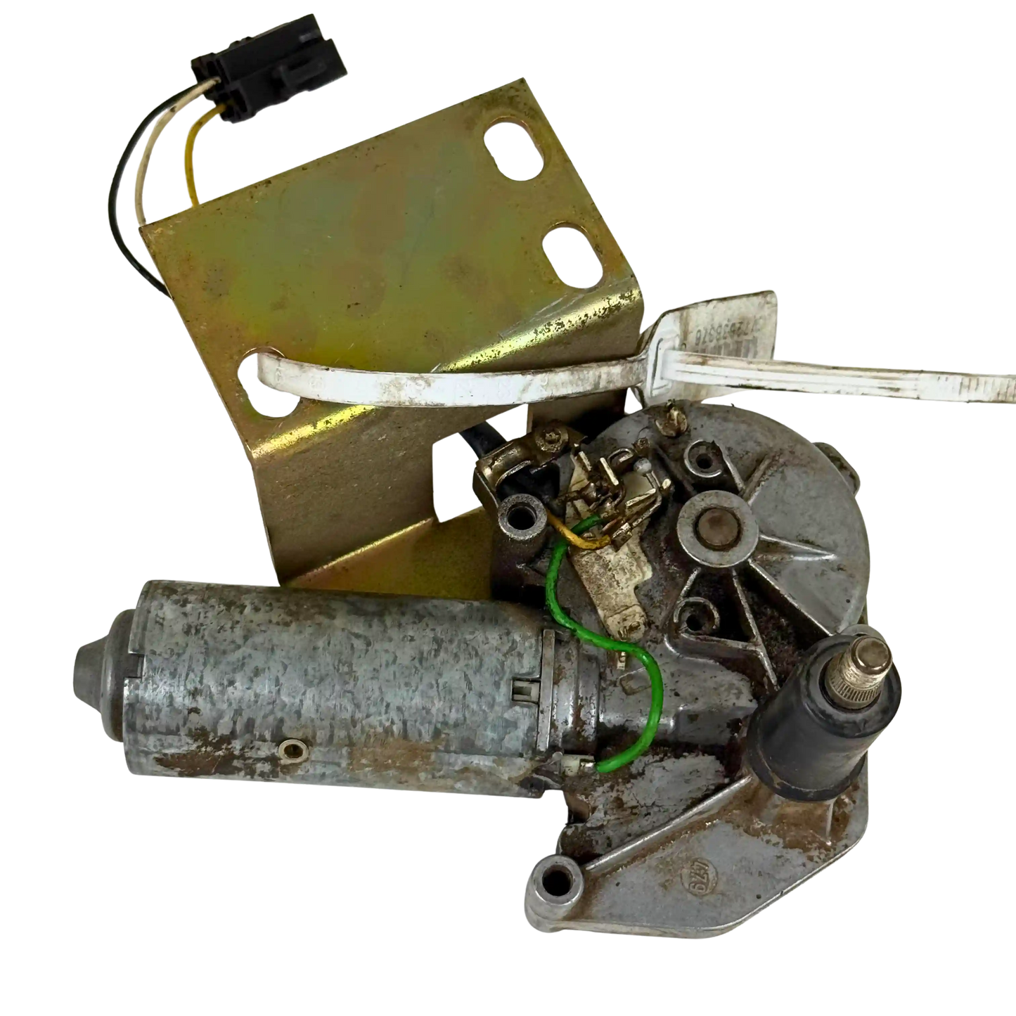 Torkarmotor bak | 11039288 | Volvo L90C