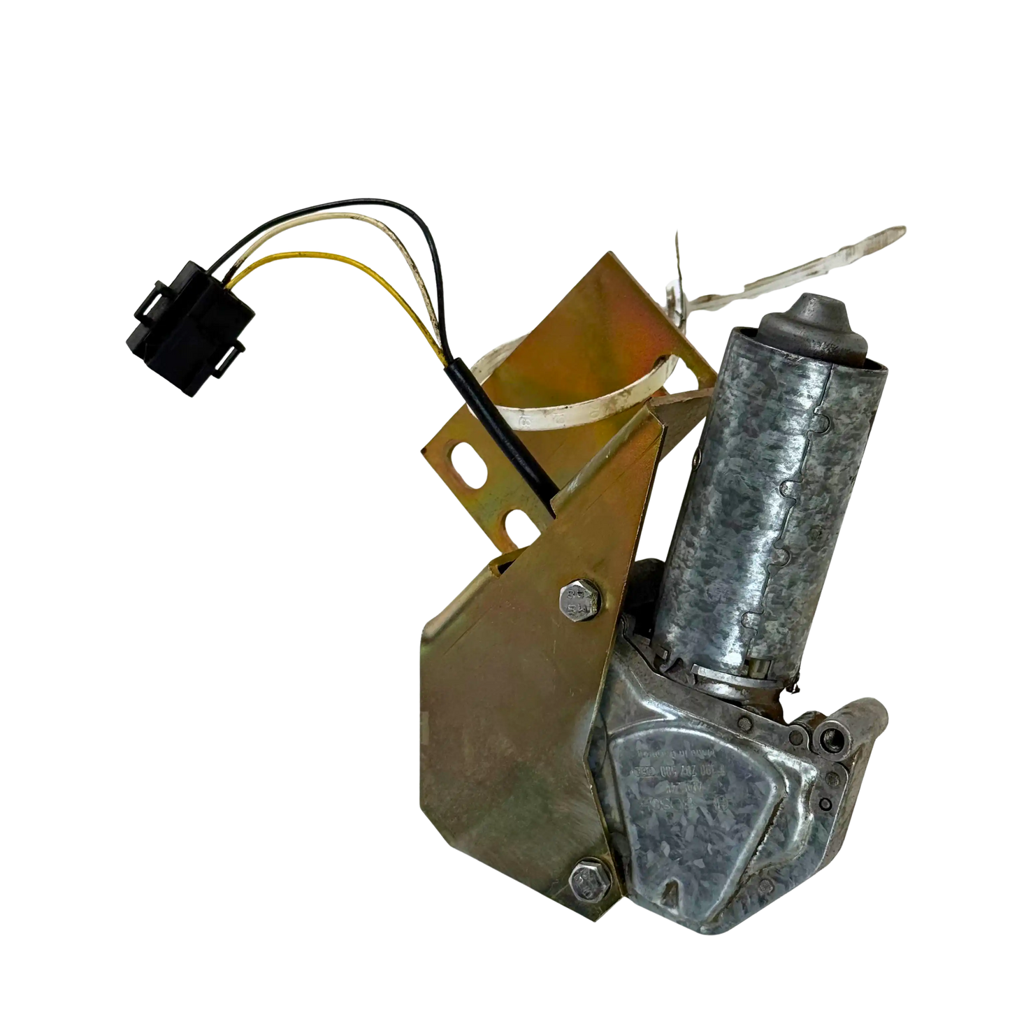 Torkarmotor bak | 11039288 | Volvo L90C