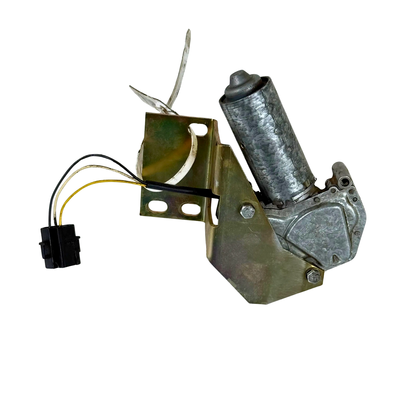 Torkarmotor bak | 11039288 | Volvo L90C