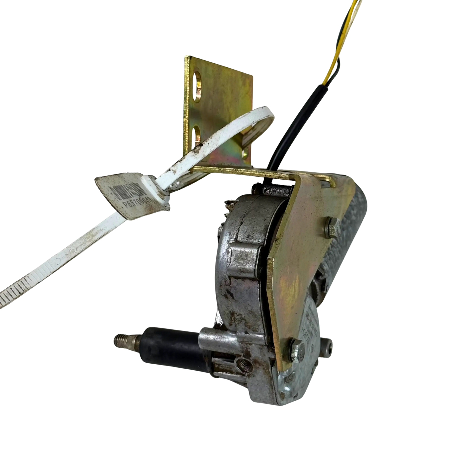 Torkarmotor bak | 11039288 | Volvo L90C