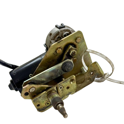 Torkarmotor | 11039277, 11039529 | Volvo L90C