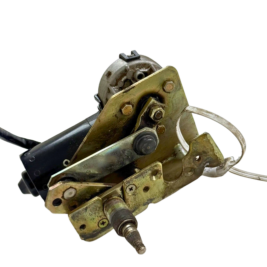 Torkarmotor | 11039277, 11039529 | Volvo L90C