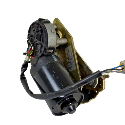 Torkarmotor | 11039277, 11039529 | Volvo L90C