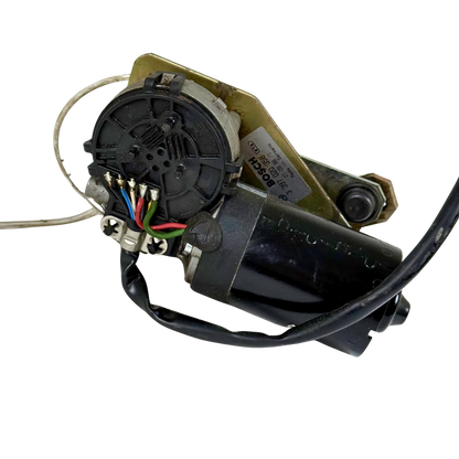 Torkarmotor | 11039277, 11039529 | Volvo L90C