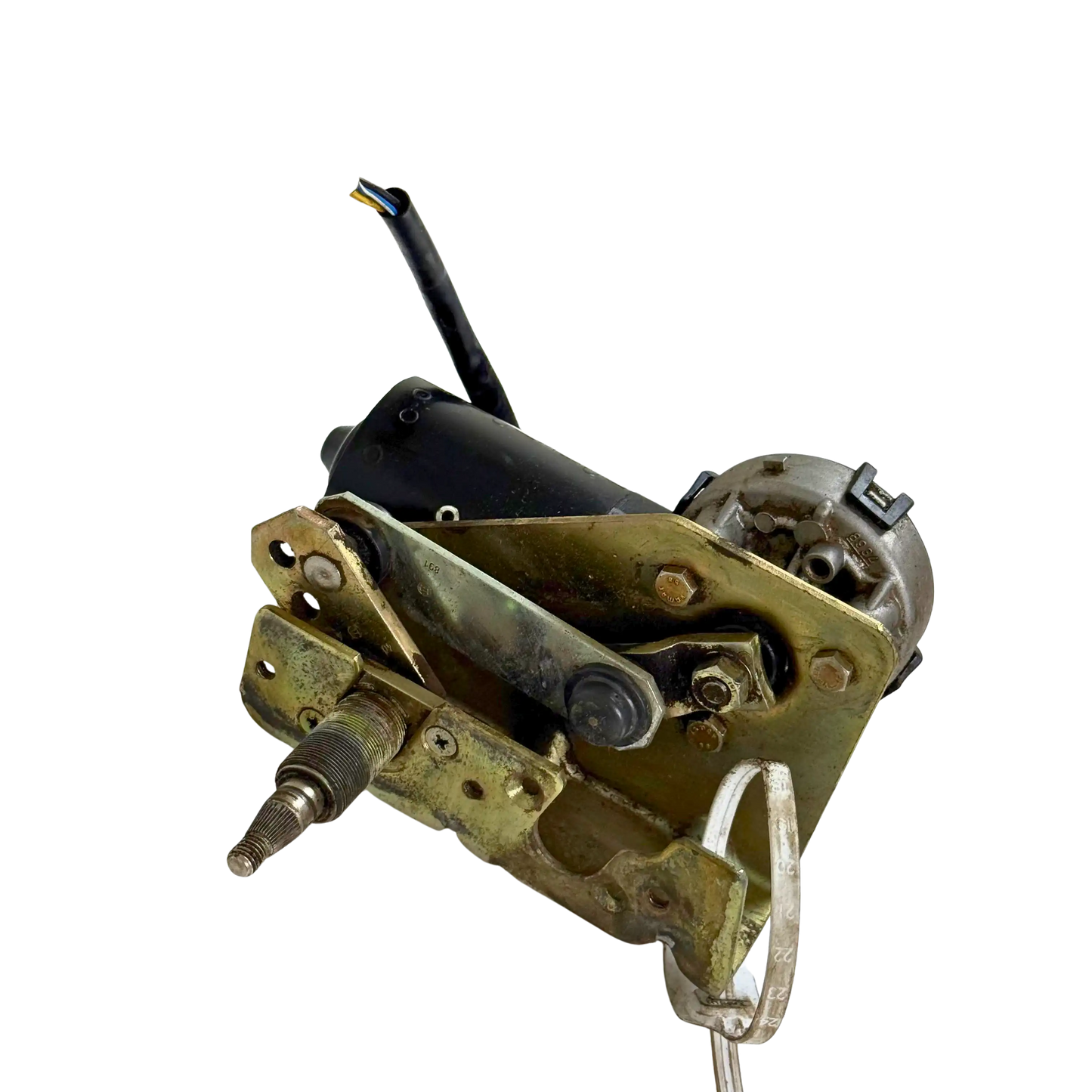 Torkarmotor | 11039277, 11039529 | Volvo L90C