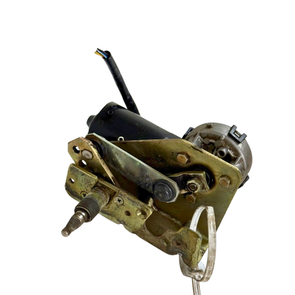 Torkarmotor | 11039277, 11039529 | Volvo L90C