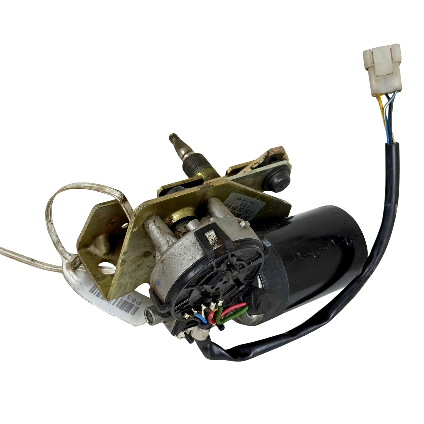 Torkarmotor | 11039277, 11039529 | Volvo L90C