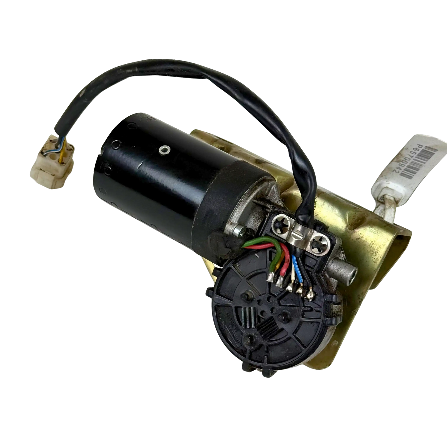 Torkarmotor | 11039277, 11039529 | Volvo L90C