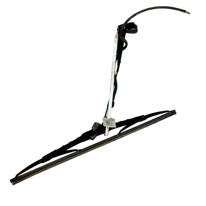 Vindrutetorkare bak | 11039289, 11039290 | Volvo L90C