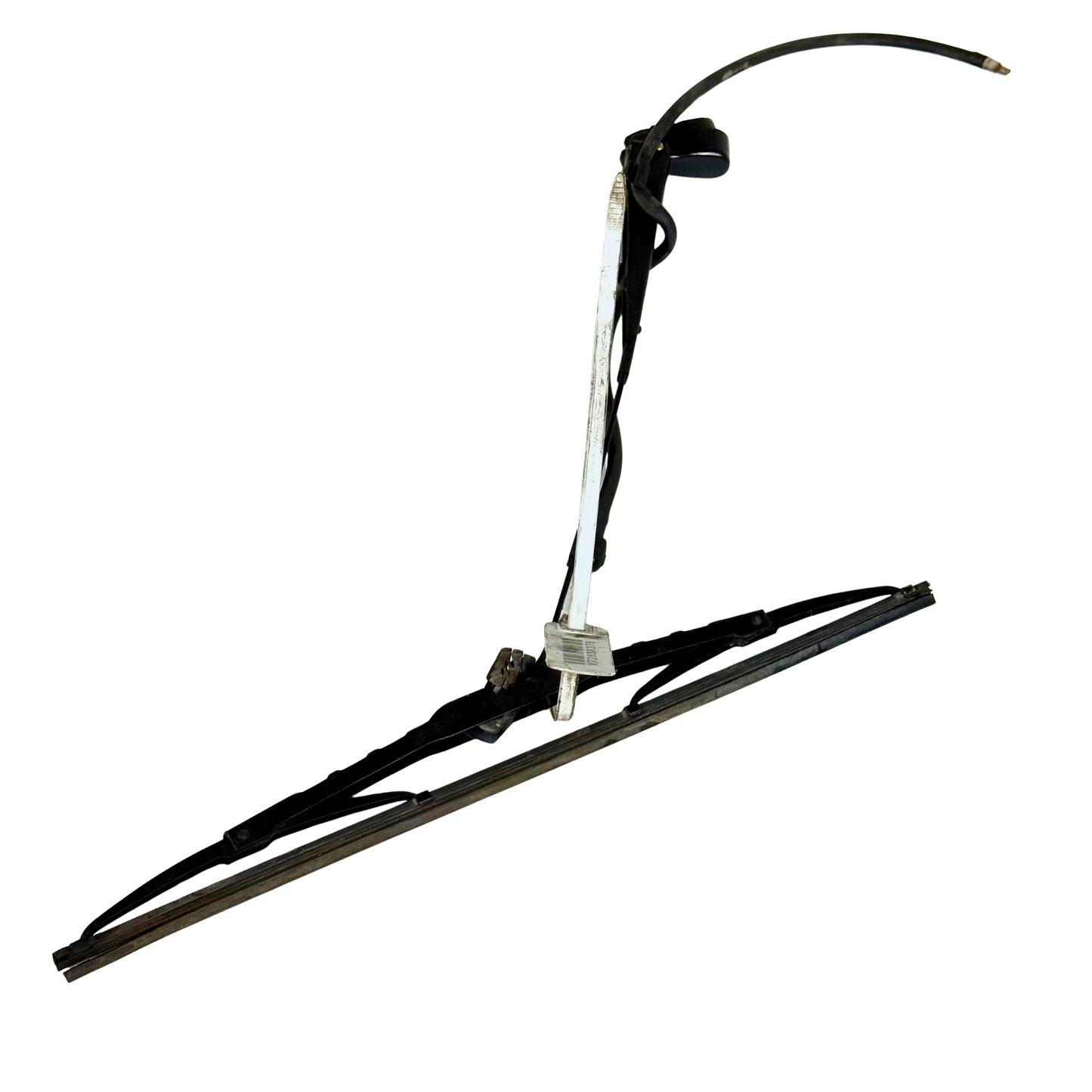 Vindrutetorkare bak | 11039289, 11039290 | Volvo L90C