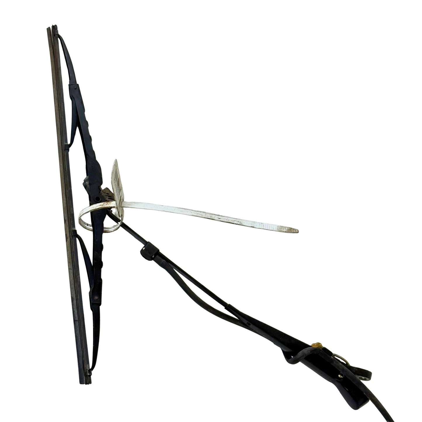 Vindrutetorkare bak | 11039289, 11039290 | Volvo L90C