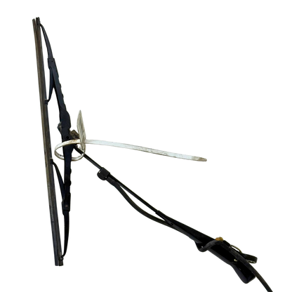 Vindrutetorkare bak | 11039289, 11039290 | Volvo L90C