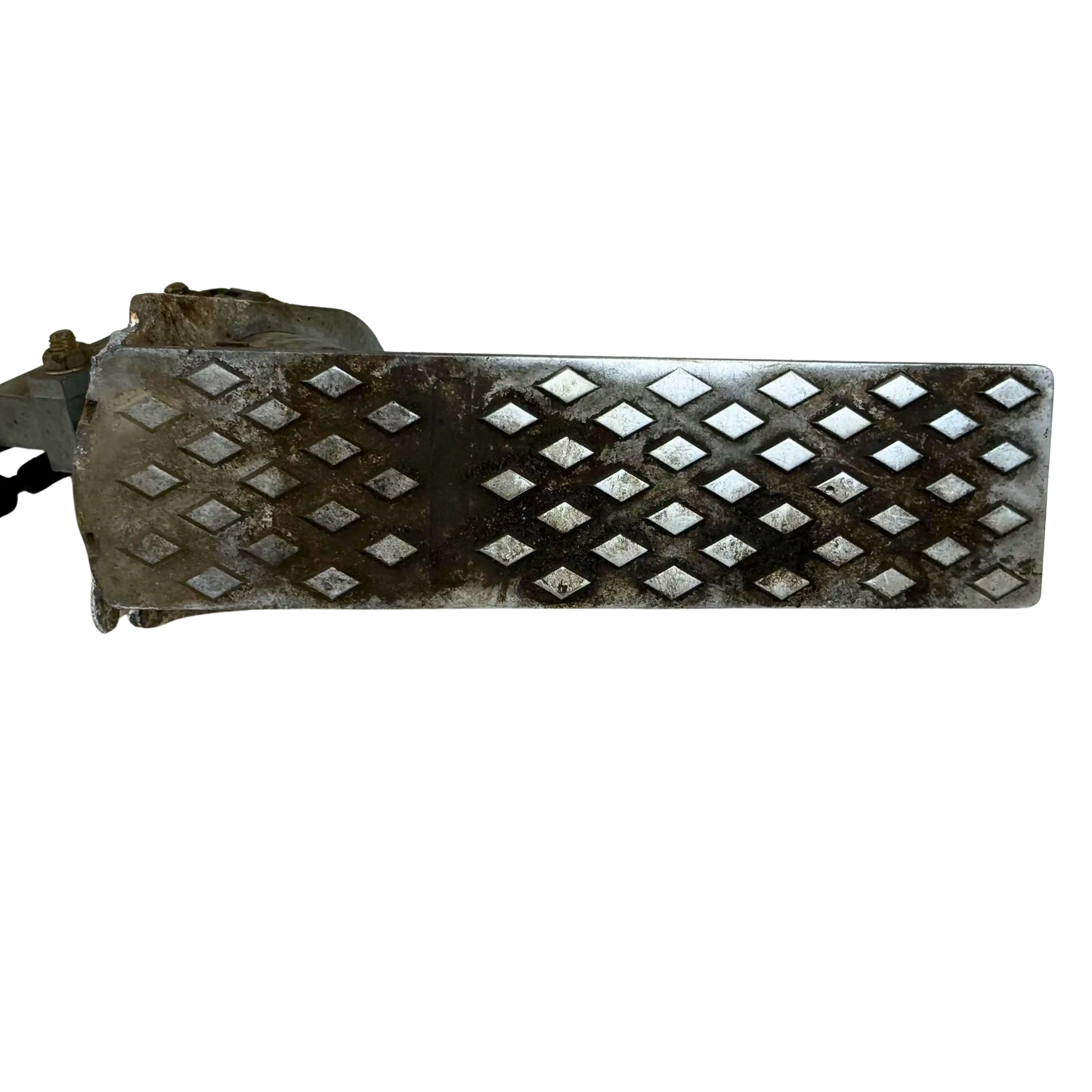 Gaspedal | 33260, 4940759 | Volvo L90C