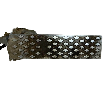 Gaspedal | 33260, 4940759 | Volvo L90C