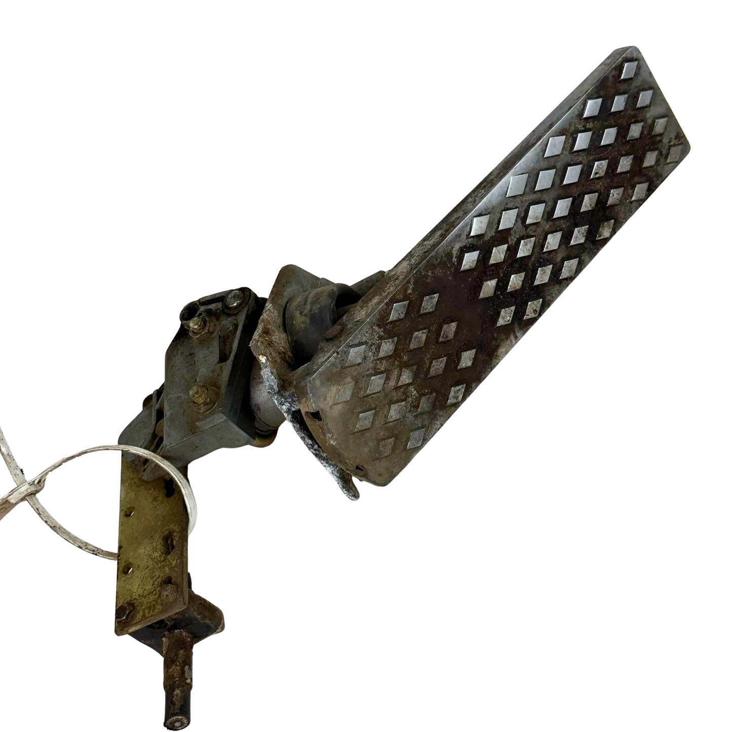 Gaspedal | 33260, 4940759 | Volvo L90C