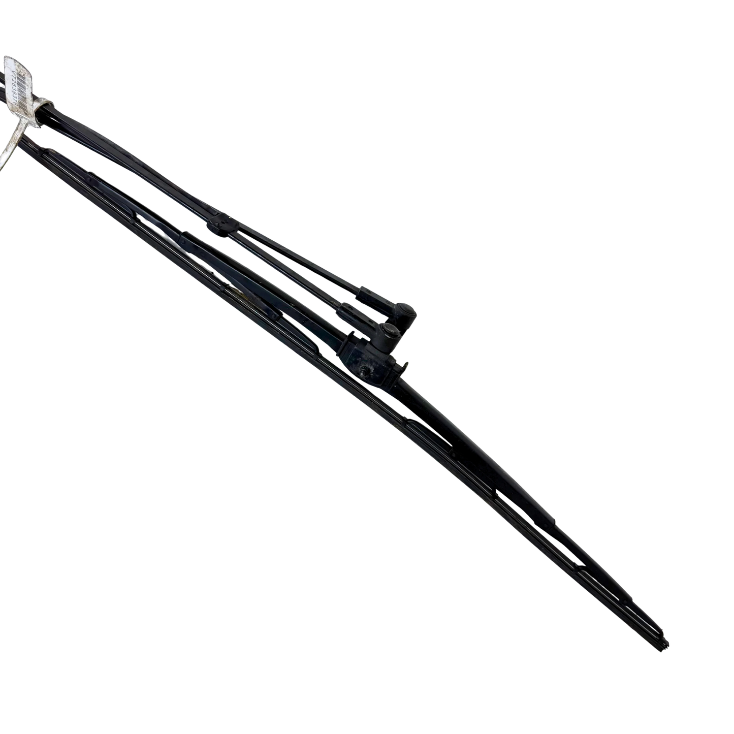 Front windshield wiper | 11039233, 15095429, 11039234 | Volvo L90C