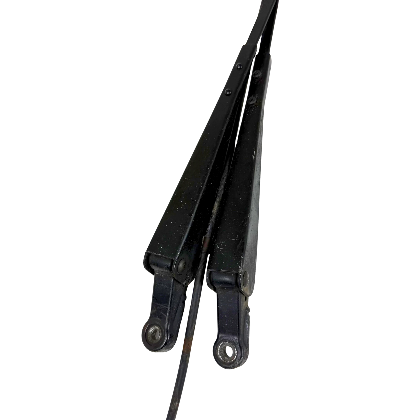 Front windshield wiper | 11039233, 15095429, 11039234 | Volvo L90C