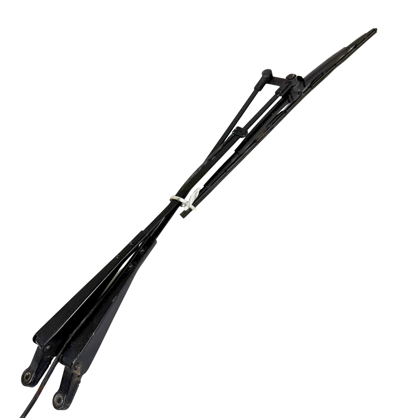 Front windshield wiper | 11039233, 15095429, 11039234 | Volvo L90C