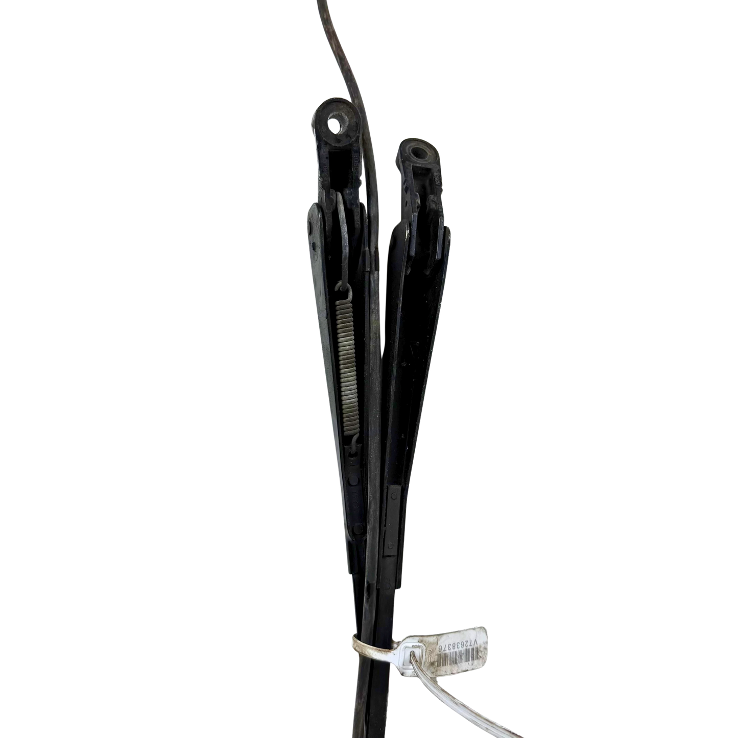 Front windshield wiper | 11039233, 15095429, 11039234 | Volvo L90C