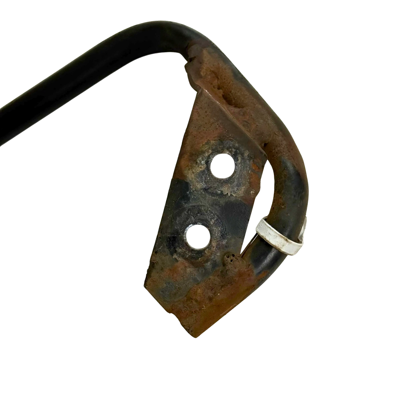 Spegelarm höger | 11007433, 11104765 | Volvo L90C