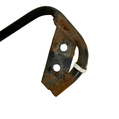 Spegelarm höger | 11007433, 11104765 | Volvo L90C