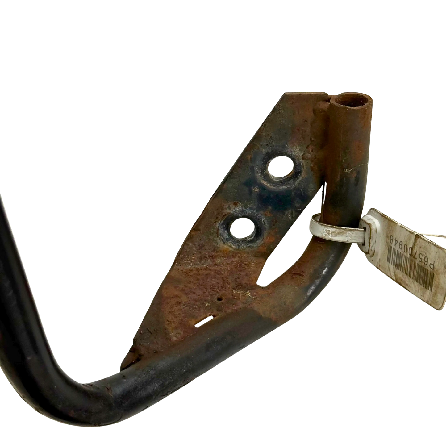 Spegelarm höger | 11007433, 11104765 | Volvo L90C