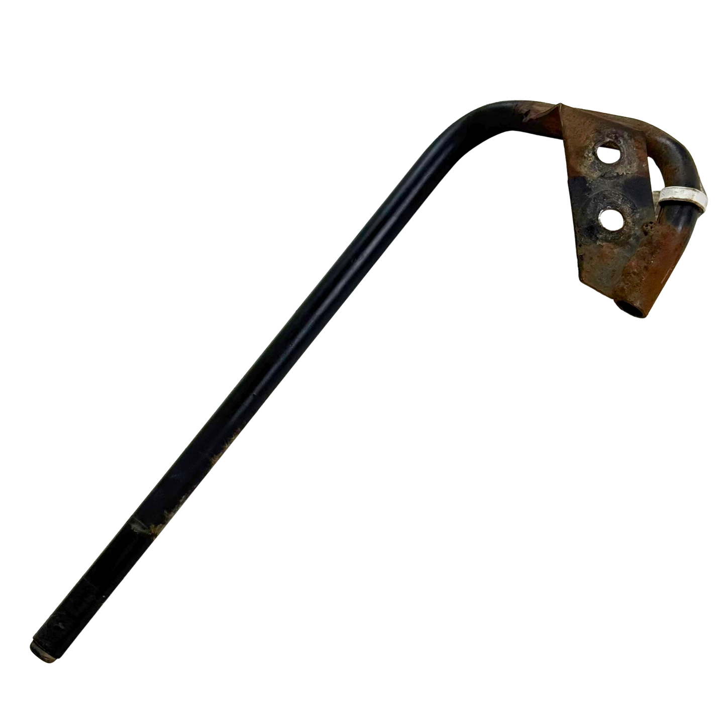 Spegelarm höger | 11007433, 11104765 | Volvo L90C