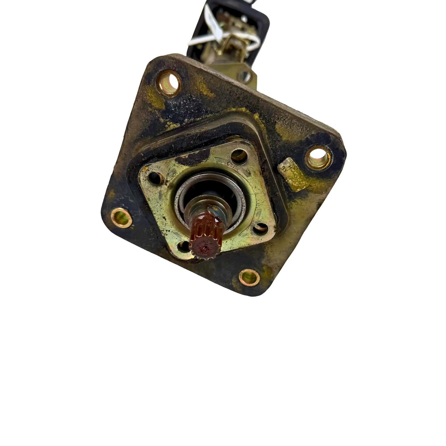 Rattstag/styrkolonn | 4881493 | Volvo L90C