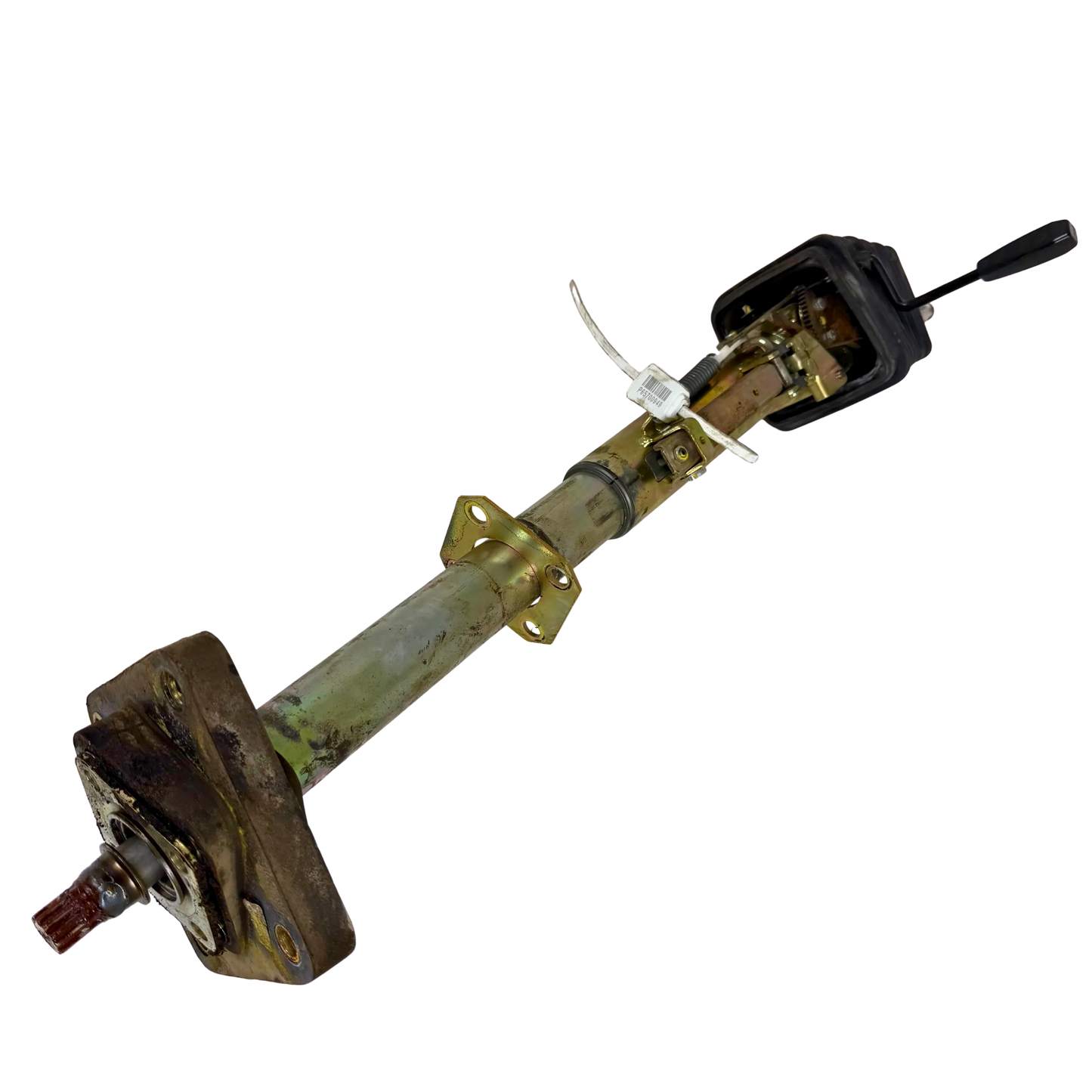 Rattstag/styrkolonn | 4881493 | Volvo L90C