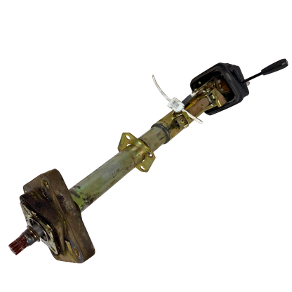 Rattstag/styrkolonn | 4881493 | Volvo L90C