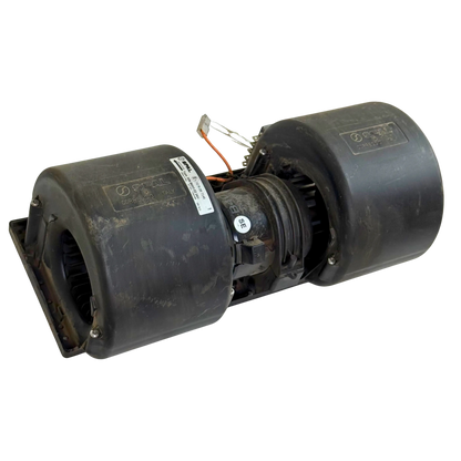 Fläkt ink motor | 11006834, 11996067, 11994455, 11994456 | Volvo L90C