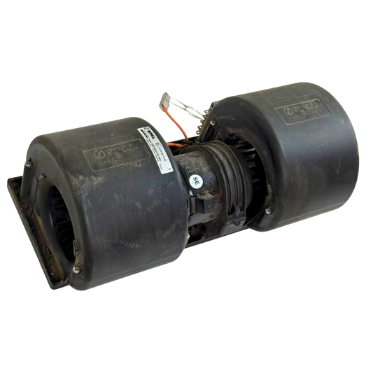 Fläkt ink motor | 11006834, 11994455, 11994456, 11996067 | Volvo L90C