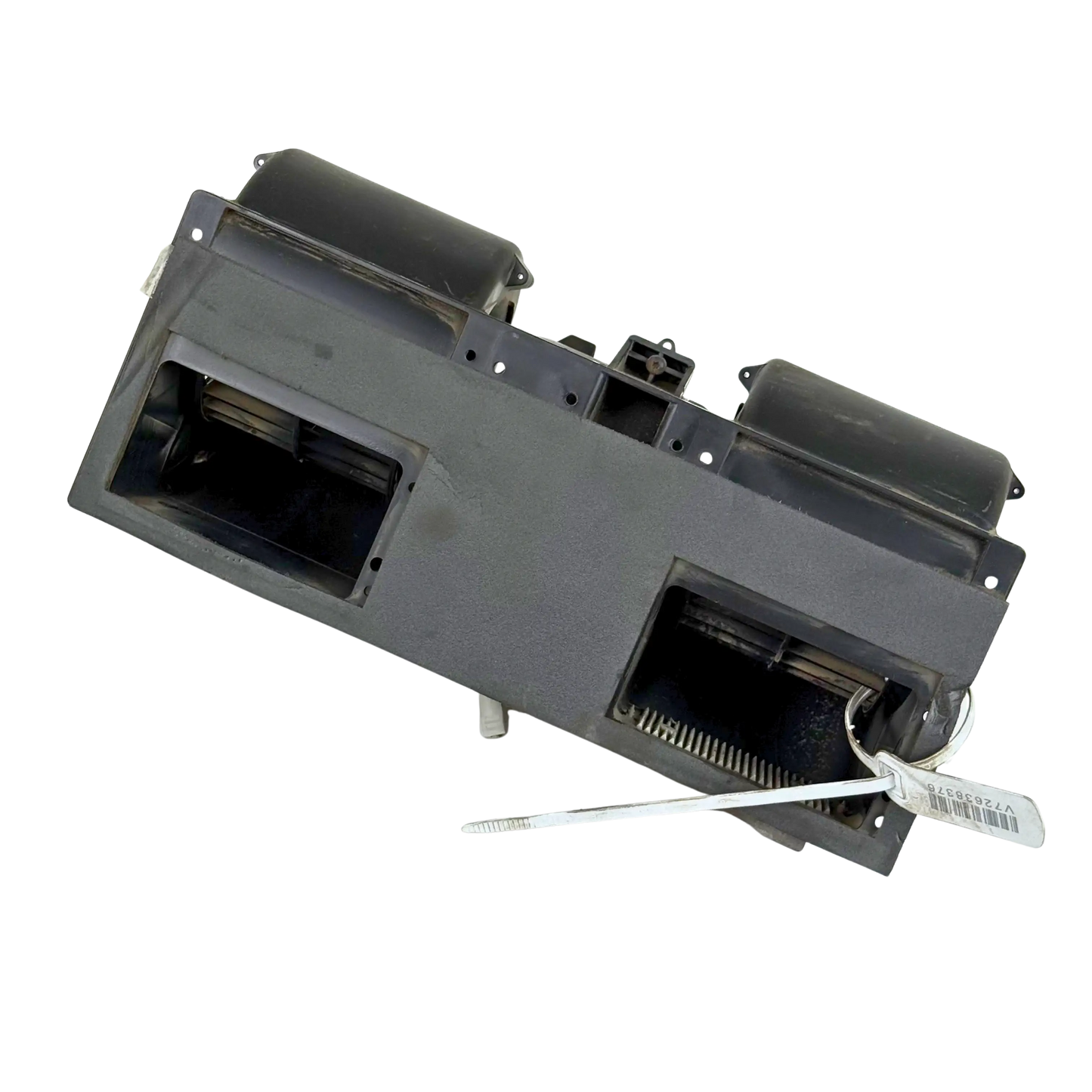 Fläkt ink motor | 11006834, 11996067, 11994455, 11994456 | Volvo L90C