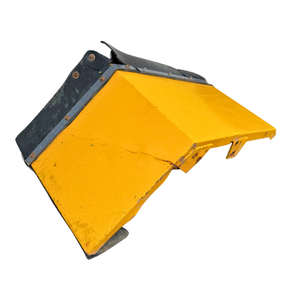 Stänkskärm höger | 11015260 | Volvo L90C