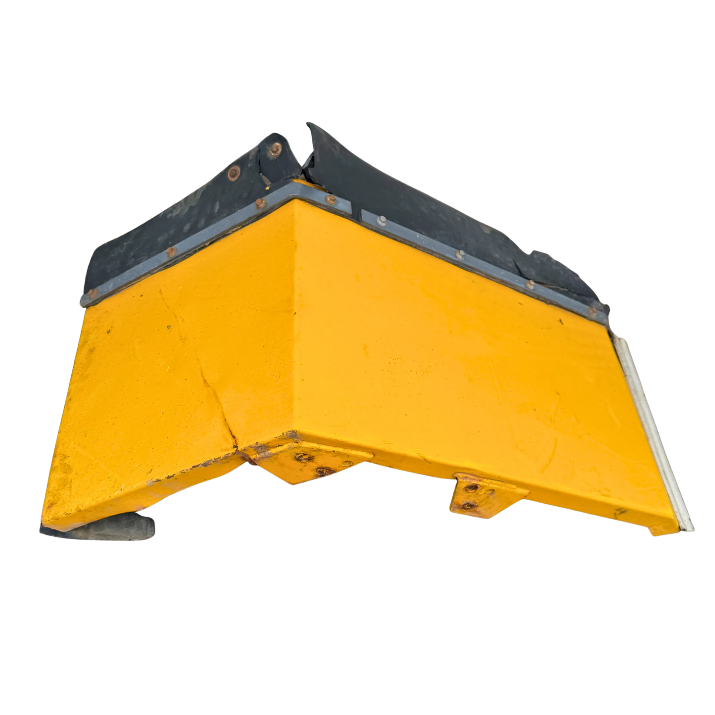 Stänkskärm höger | 11015260 | Volvo L90C