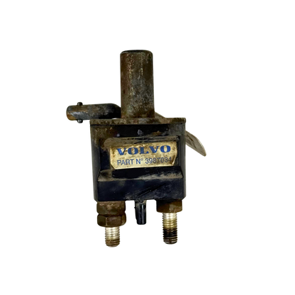 Huvudströmbrytare | 8151943, 3987034, 17418494 | Volvo L90C
